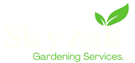 Skyzak Gardening